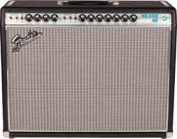 Fender 68 Re-Issue Twin Reverb